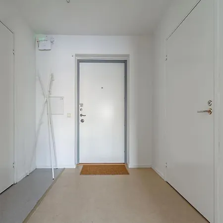 Apartment Urban Oasis On Sodermalm, Sleeps Six