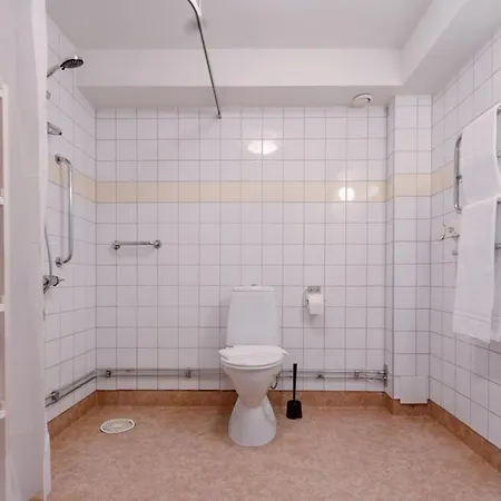 Urban Oasis On Sodermalm, Sleeps Six Apartment Stockholm