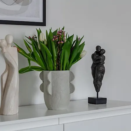 Urban Oasis On Sodermalm, Sleeps Six