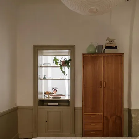 The Architects' House * Stockholm