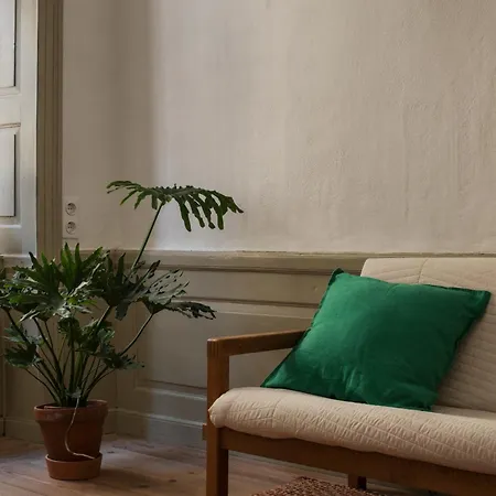 The Architects' House Apartment *