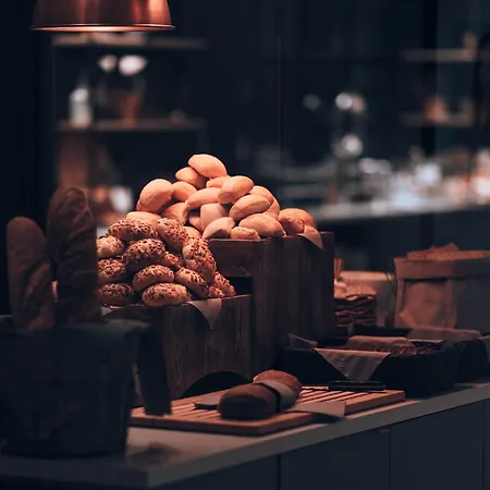 Hotel Clarion Stockholm