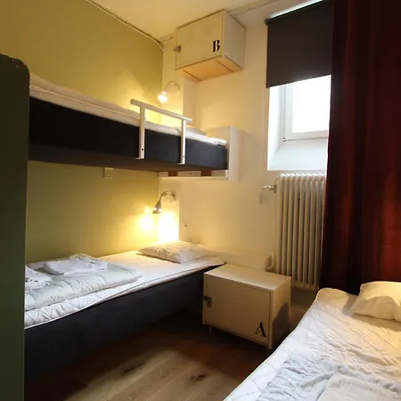 Skanstulls Boutique Hostel Stockholm
