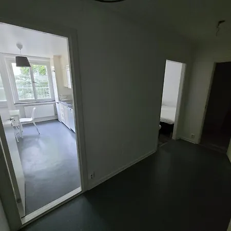 Kg49 Apartamento *
