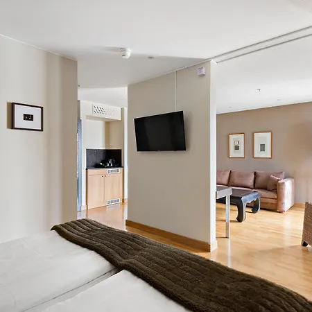 Western Business Park מלון 3*