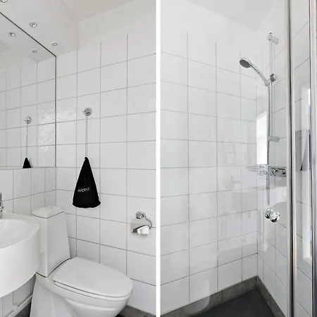 Western Business Park מלון 3*
