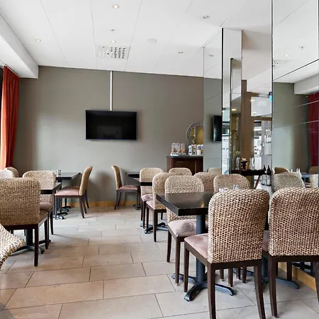 Western Business Park 3*