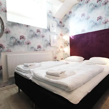 Skanstulls Boutique Hostel Stockholm