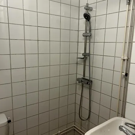 Apartment Metropolitan Haven In City! 911 Stockholm