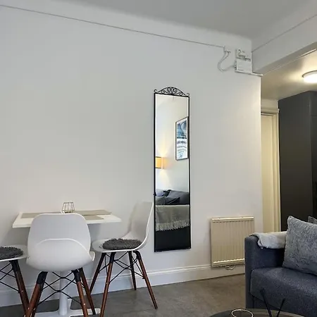 Apartman On Kungsholmen