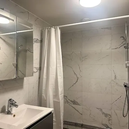Apartman On Kungsholmen Stockholm