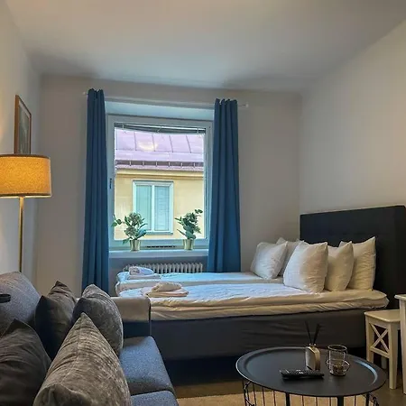 Apartman On Kungsholmen