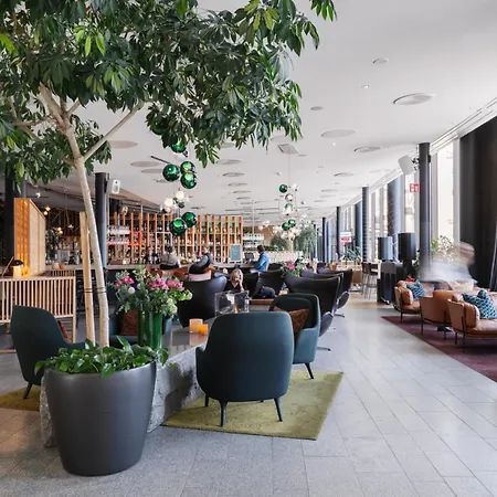 酒店 克拉丽奥登陆号酒店 4*