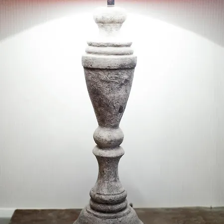 Perseus Lägenhet
