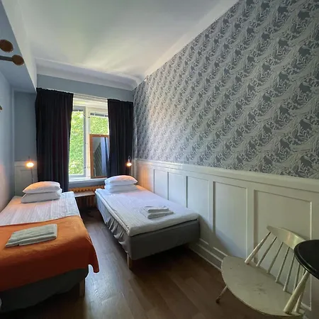Reimersholme Hotel Estocolmo
