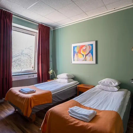 Hotel Reimersholme Estocolmo