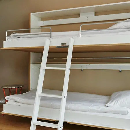 Scandic Go, Sankt Eriksgatan 20 Otel