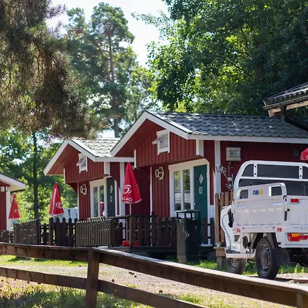 Campsite Aengby 2*