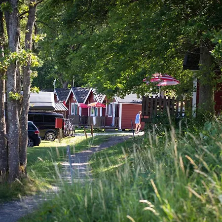 Aengby Campsite 2*