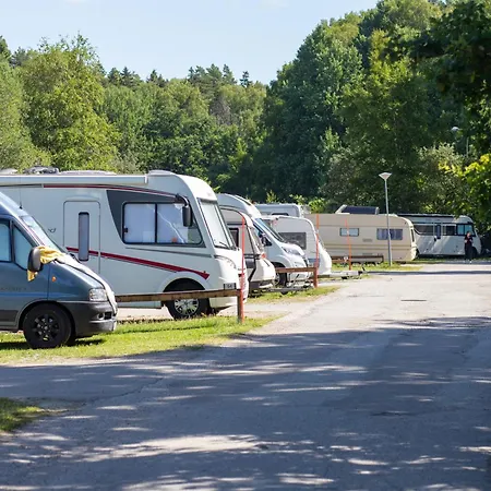 Aengby Campsite