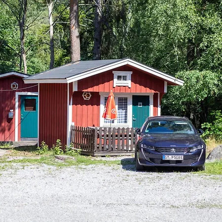 Aengby Campsite