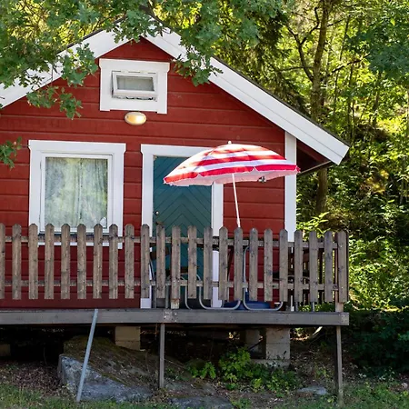 Aengby Campsite 2*