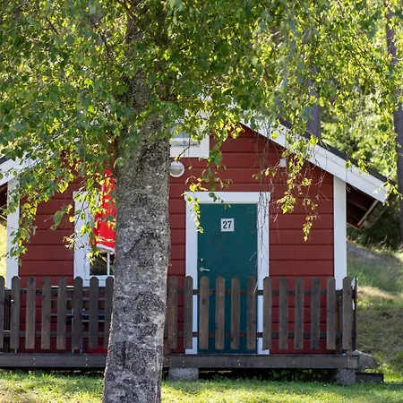 Aengby 2* Stockholm