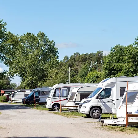 Campsite Aengby