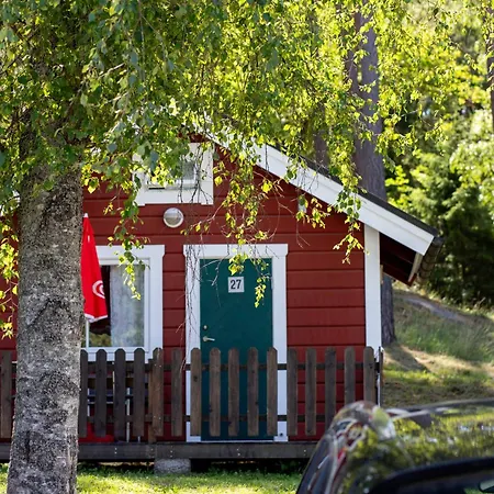 Aengby Campsite 2*