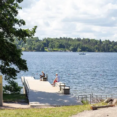 Aengby Campsite