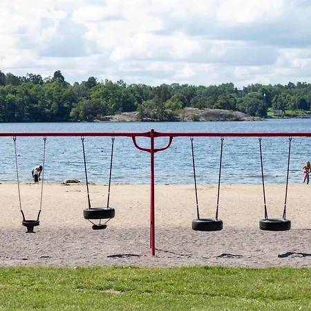 Aengby Stockholm