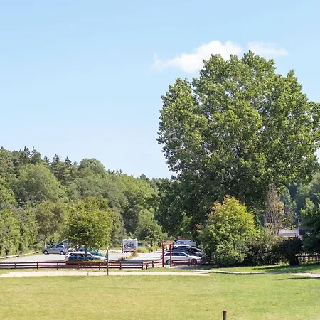 Aengby Campsite 2*