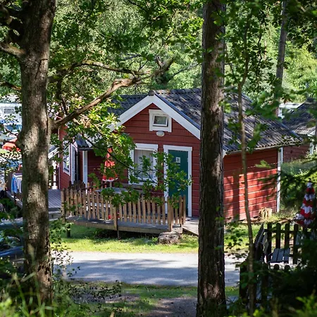 Campsite Aengby Stockholm