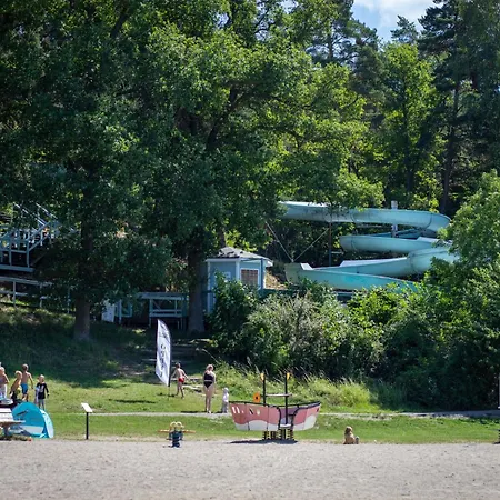 Campsite Aengby