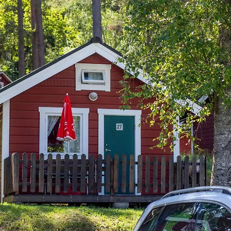 Aengby Campsite