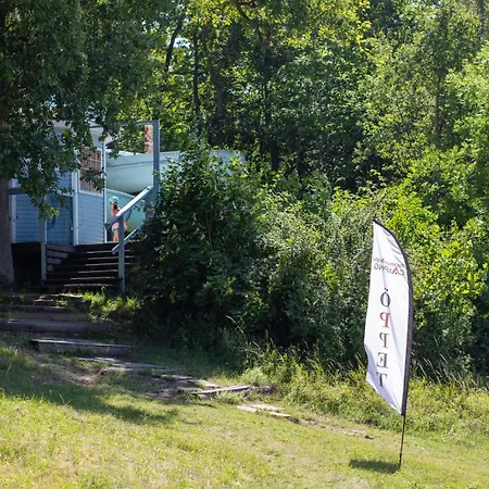 Campsite Aengby Stockholm
