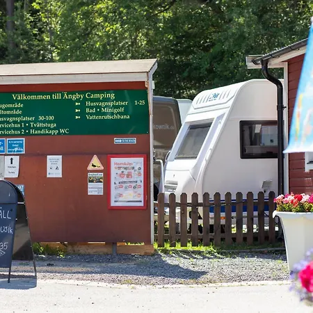 Campsite Aengby 2*
