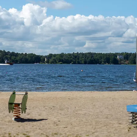 Aengby Campsite Stockholm