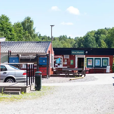 Aengby Campsite 2*