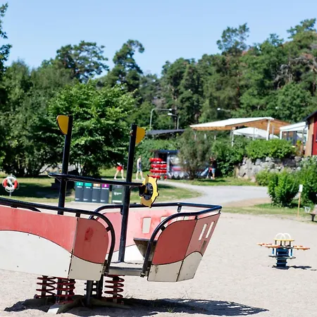 Campsite Aengby Stockholm