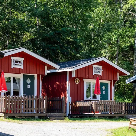 Campsite Aengby