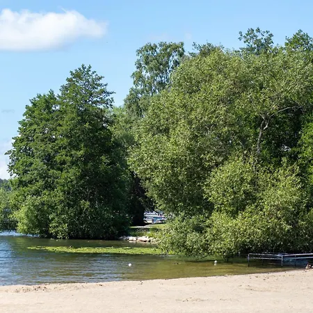 Aengby Campsite 2*