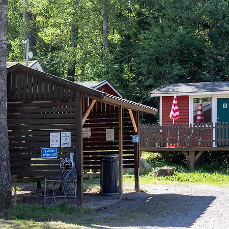 Aengby Campsite 2*
