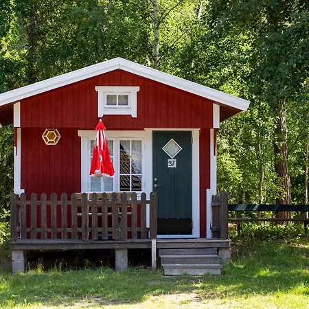Campsite Aengby