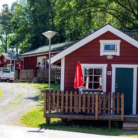 Campsite Aengby 2*