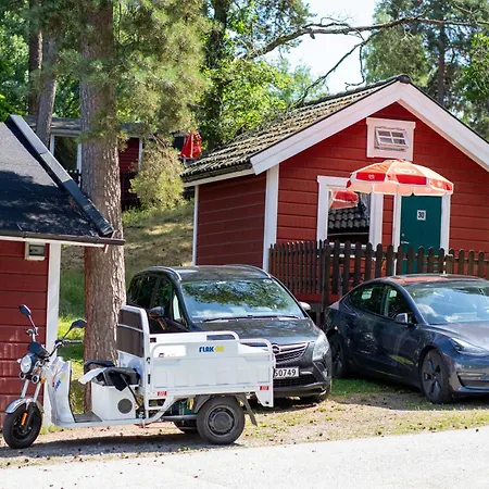 Aengby Stockholm