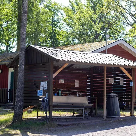 Aengby Campsite Stockholm