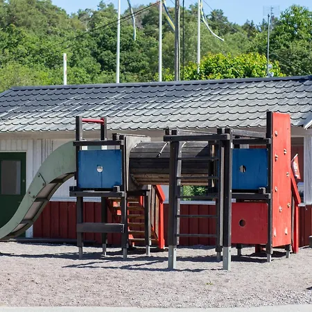 Campsite Aengby Stockholm