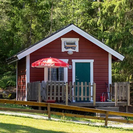 Aengby Campsite