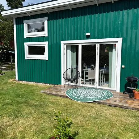 Gaesthus Naera Och Aelvsjoemaessan Сasa de vacaciones Estocolmo